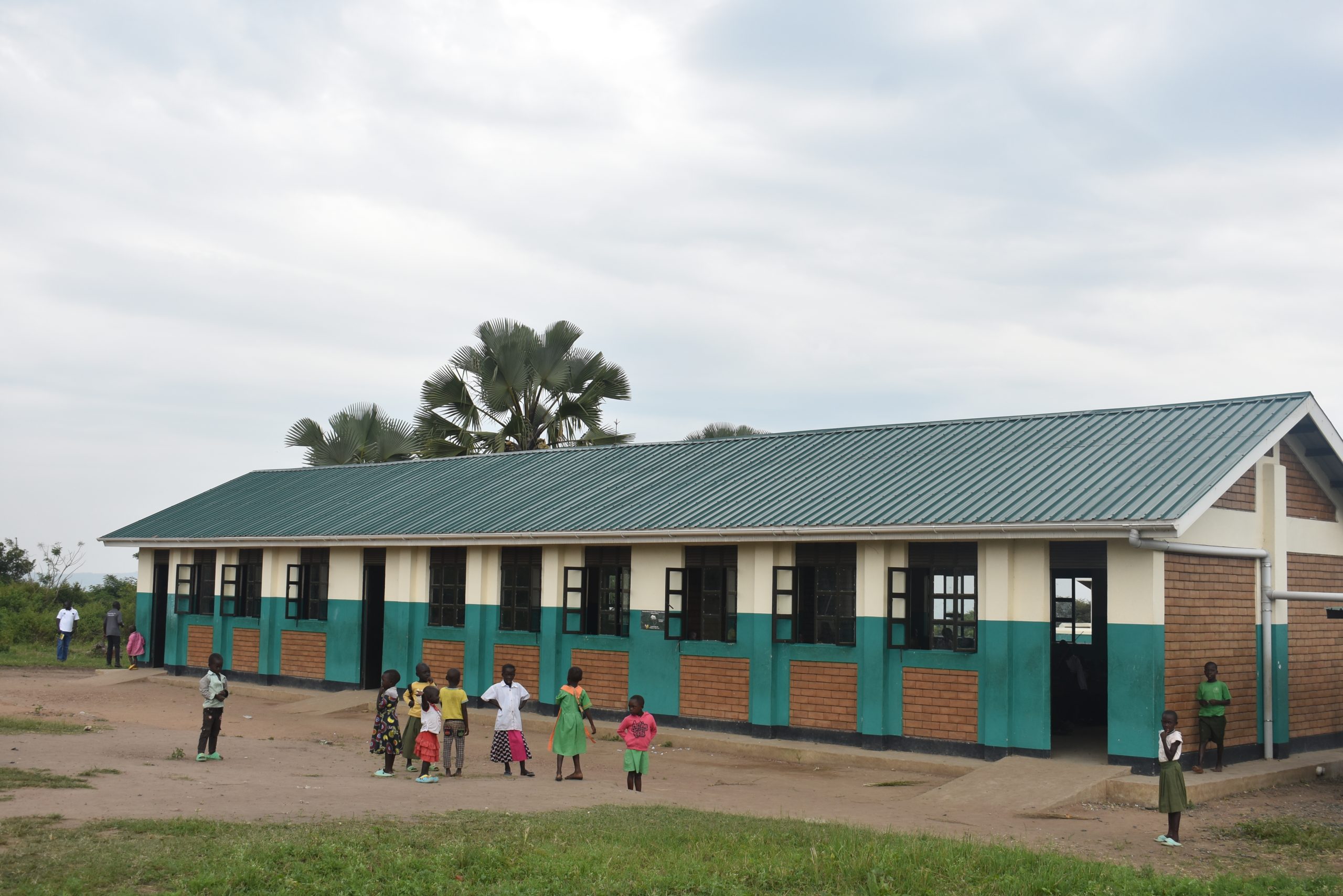 Construction classroom 2