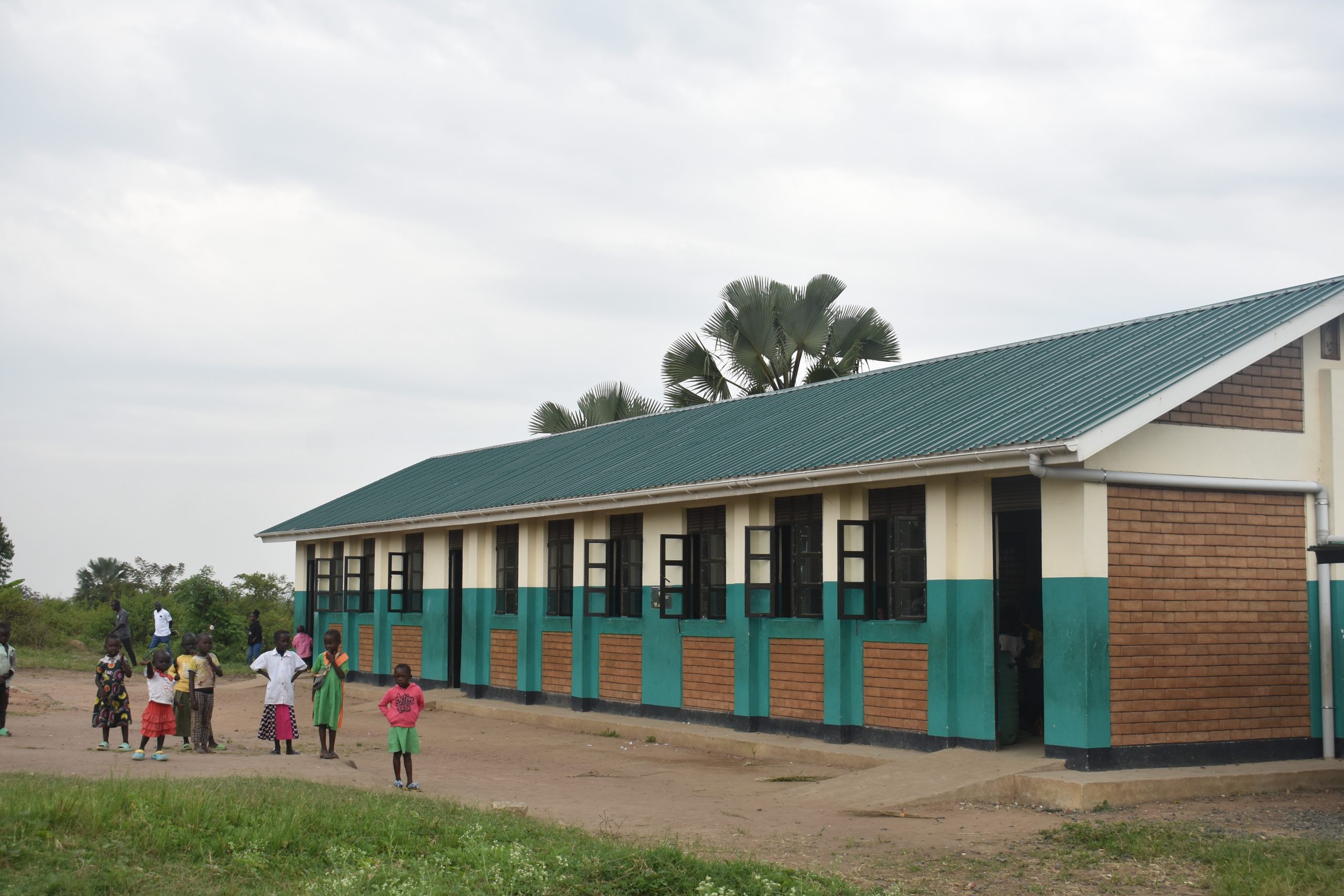 Construction classroom 3
