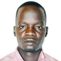Amos Ojok