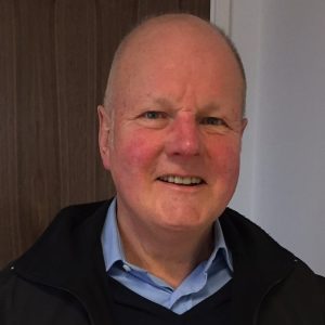 Bernard Stevens