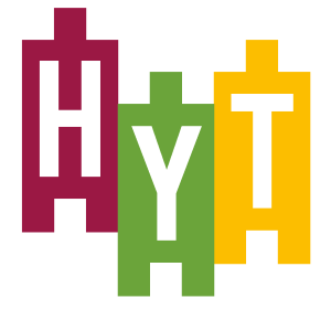 Haileybury Youth Trust (HYT) 