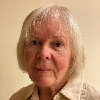 Hilary Wilson