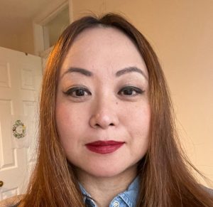 Jing Yin