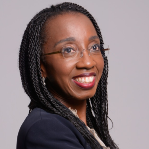Joyce Sarpong 