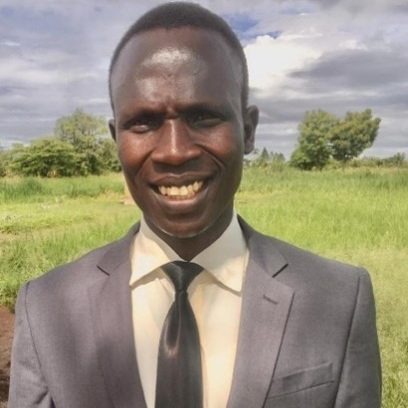 Kenneth Onekalit