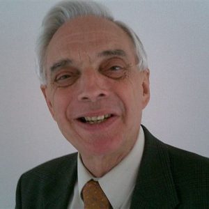 Leonard Beighton 