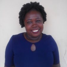 Monica Aguti Pinkett