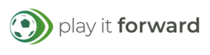 Play It Forward
