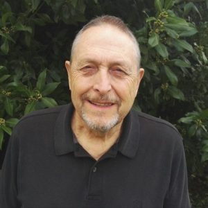 Roy DeBoise